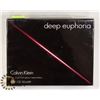 Image 1 : CALVIN KLEIN DEEP EUPHORIA 50ML