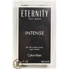 Image 1 : ETERNITY FOR MEN INTENSE 100ML