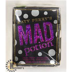 KATY PERRY'S MAD POTION 50ML