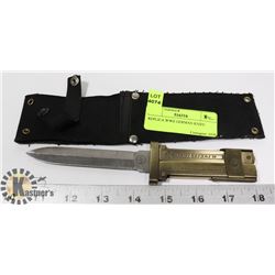 REPLICA WWII GERMAN KNIFE