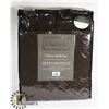 Image 1 : NEW 3PC QUEEN SIZE QUILT SET