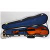 Image 1 : SKYLARK VIOLIN IN HARDCASE NEEDS NEW STRINGS