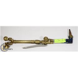 UNIWELD WH-360 CUTTING TORCH