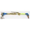 Image 1 : AIR LIQUIDE 522B CUTTING TORCH