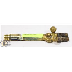 UNIWELD ROSE BUD BOX 1