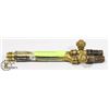Image 1 : UNIWELD ROSE BUD BOX 1