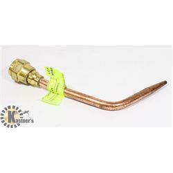 LIQUIDE CUTTING BARREL