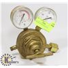 Image 1 : VICTOR ACETYLENE GAUGE