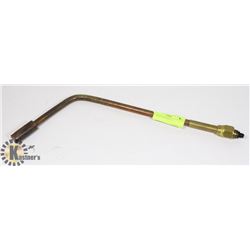 UNIWELD ROSE BUD 11-1