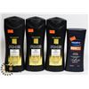 Image 1 : BAG OF ASSORTED BODY WASH AND LOTION