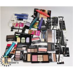 BAG OF ASSORTED MAKE-UP