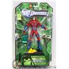 Image 1 : DC UNIVERSE MANHUNTER FIGURE