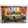 Image 1 : PIRATES OF THE CARIBBEAN GAME OF LIFE SEALED, NEW