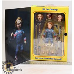 GOOD GUYS CHUCKY DOLL