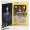 Image 1 : GOOD GUYS CHUCKY DOLL