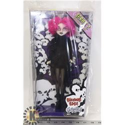 BLEEDING EDGE GOTHS SERIES 2 VICTORIA CREEPER