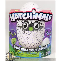 HATCHIMALS