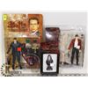 Image 1 : LOT OF ASSORTED BUFFY THE VAMPIRE AND ANGEL