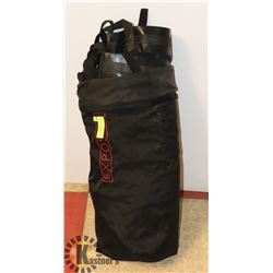 TRUCK BOX NET COVER.