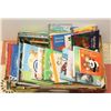 Image 1 : LARGE LOT OF CHILDRENS BOOKS