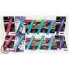 Image 1 : BAG OF ASSORTED MASCARA