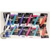 Image 1 : BAG OF ASSORTED MASCARA
