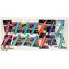 Image 1 : BAG OF ASSORTED MASCARA