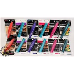 BAG OF ASSORTED MASCARA