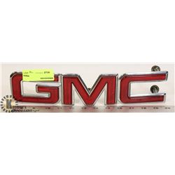 GMC EMBLEM