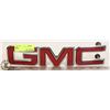 Image 1 : GMC EMBLEM