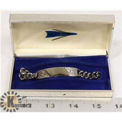 MARK VII BRACELET IN METAL BOX