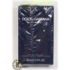 Image 1 : DOLCE & GABBANA FOR HIM 40 ML