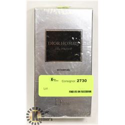 DIOR HOMME SHOWER GEL 5OZ