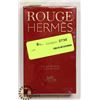 Image 1 : ROUGE HERMES 50ML