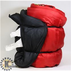 VENTURA FULL SIZE SLEEPING BAG (33"X78")