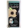 Image 1 : SELF TEACHING PLAY TODAY UKULELE.