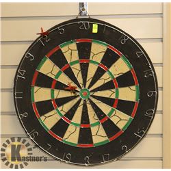 DART BOARD