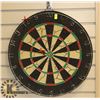 Image 1 : DART BOARD