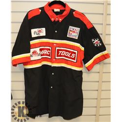 MAC TOOLS XL SHIRT