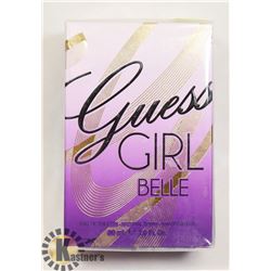 GUESS GIRL BELLE 30ML