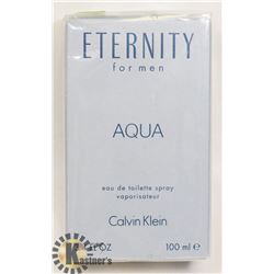 ETERNITY FOR MEN AQUA 100ML