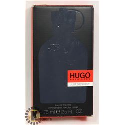HUGO JUST DIFFERENT 75ML