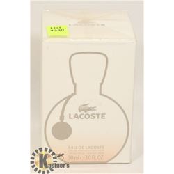LACOSTE FOR HER 90ML
