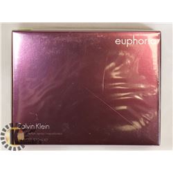 CALVIN KLEIN EUPHORIA 100ML