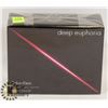 Image 1 : DEEP EUPHORIA CALVIN KLEIN 100ML