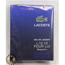 LACOSTE MAGNETIC 100ML
