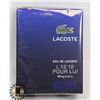 Image 1 : LACOSTE MAGNETIC 100ML