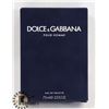 Image 1 : DOLCE & GABBANA FOR HIM 75ML