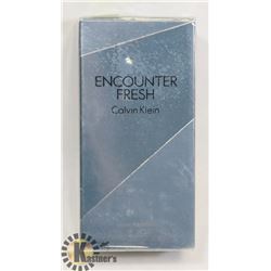 CALVIN KLEIN ENCOUNTER FRESH 100ML