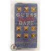 Image 1 : GUESS DOUBLE DARE 30ML